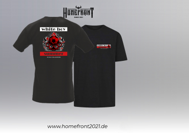 -    White Boy Summer -WM CRASHER -Brust+Rückendruck