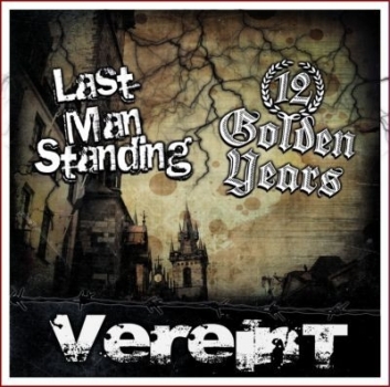 12 Golden Years & Last Man Standing - Vereint