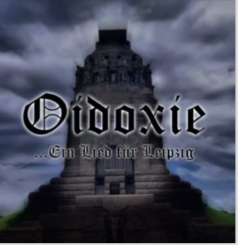 OIDOXIE- EIN LIED FÜR LEIPZIG (NEUAUFLAGE)
