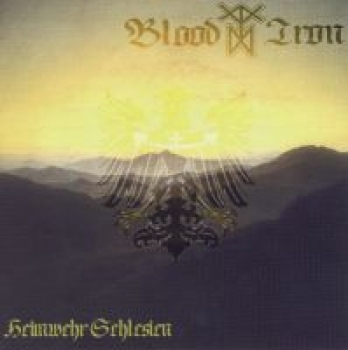 Blood & Iron Heimwehr Schlesien