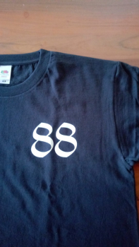 88- T-Hemd