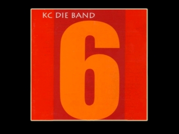 KATEGORIE C - 6 CD