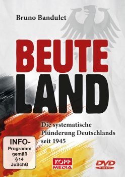 Beuteland DVD