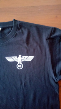 Adler-88- T- Hemd