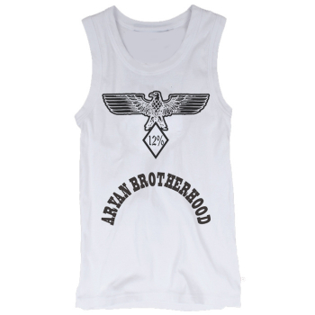 Tanktop - AB Support 12%