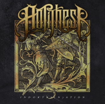 -Antithese "Indoktri(n)ation"