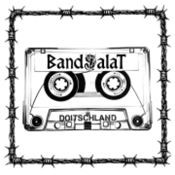 -    BANDSALAT - Doitschland