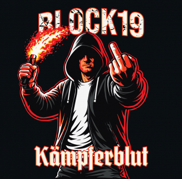-   Block 19 - Kämpferblut