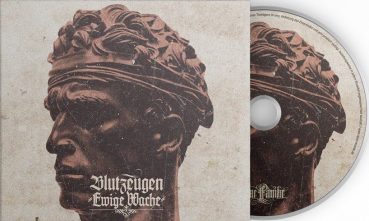 - Blutzeugen - Ewige Wache - Neuauflage +Bonuslied