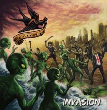 Patriot - Invasion