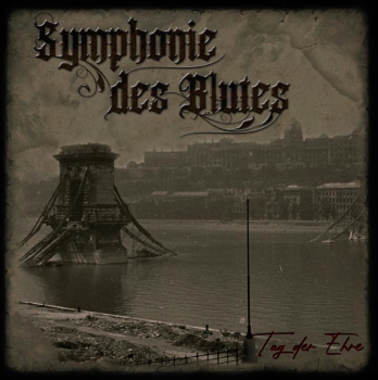 Symphonie des Blutes – Tag der Ehre CD
