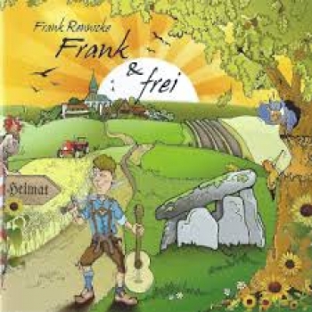 Frank Rennicke - Frank und frei