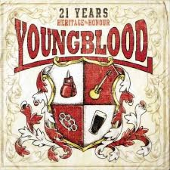 Youngblood - 21 years: Heritage and honour