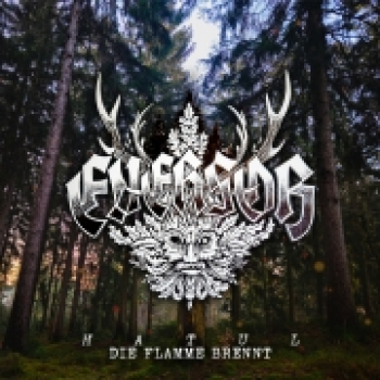 - Eversor - Hatul Die Flamme brennt - MCD