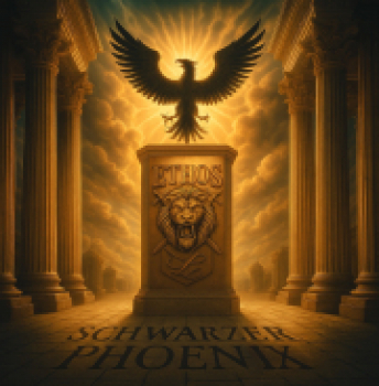 - Ethos - Schwarzer Phoenix - CD