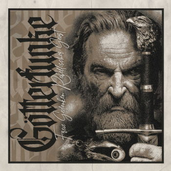 -Götterfunke - Freie Gedanken Rebellischer Geist