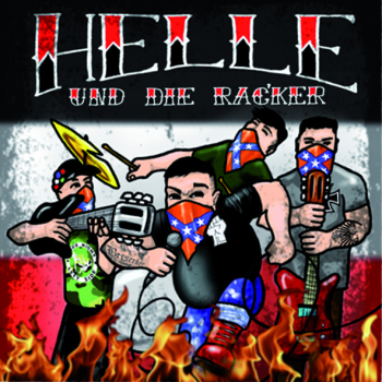 -Helle & die RAC’ker – Lieder zum Mitsingen (Teil.1)