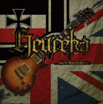 - Heureka spielt Skrewdriver - DigiPack