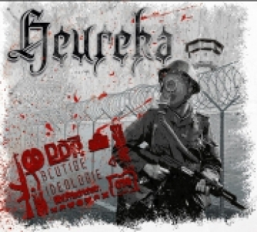 - Heureka - Blutige Ideologie - CD