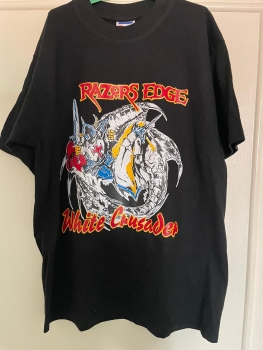T-Shirt Razors Edge in M