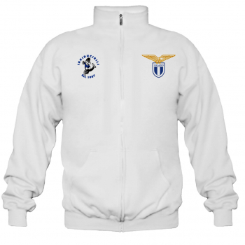 Forza Lazio Irriducibilli Rom IRR 87