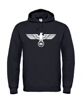 Kapu- Adler 88 -HDWW-