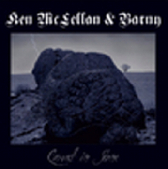 -    Ken Mc Lellan & Barny - Carved in stone