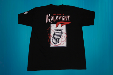 Kolovrat Political Activism T-Hemd