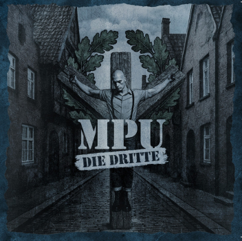 - MPU - Die Dritte - CD