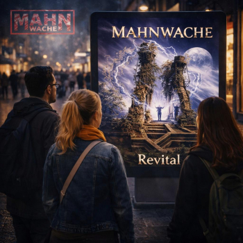 -   Mahnwache – Revital