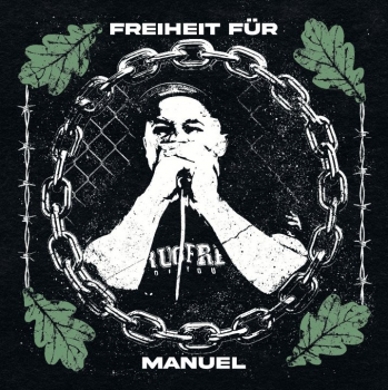-   FREIHEIT FÜR MANUEL - SAMPLER