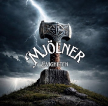 -   Mjölner - Evigheten - DigiPack
