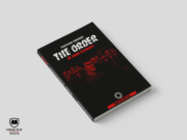 - The Order - Die wahre Geschichte - Buch