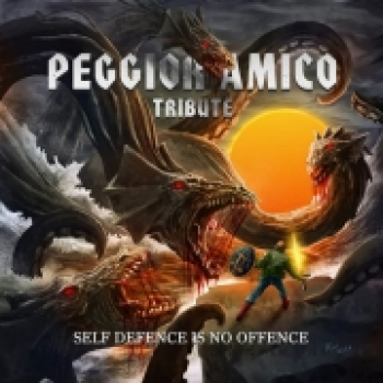 - Peggior Amico Tribute - Doppel CD