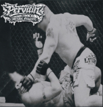 -    Pervitin - METODO VIOLENTO