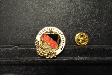 - Pin - LANG LEBE DEUTSCHLAND