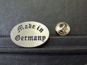 - Pin - Made in Germany
