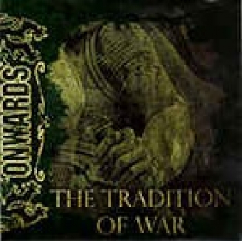 Pushing Onwards -The Tradition of War Rot EP