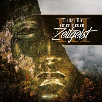 Lieder für den neuen Zeitgeist 3 (DigiPack)