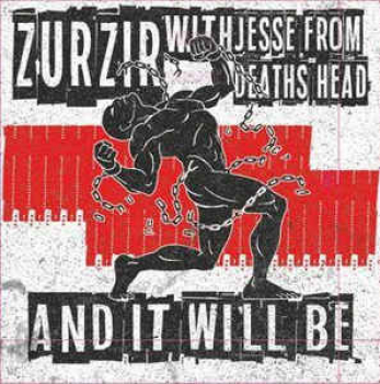 Zurzir / Deaths Head -and it will be -EP-