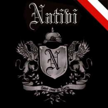 Nativi -Sono Come La Roccia
