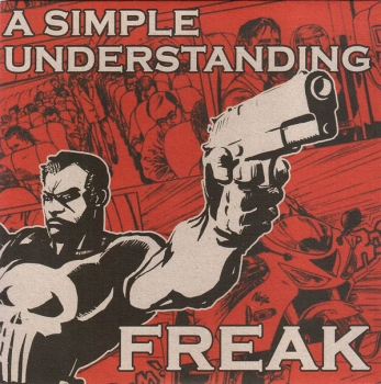 A Simple Understanding (Empire Falls/Bouncing Betty/Lamones) (Freak Cover) EP