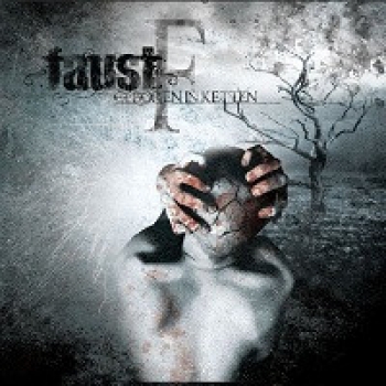 Faust - Geboren in Ketten LP