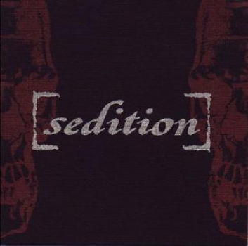 Sedition - Ignite the ashes