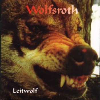 Wolfsroth - Leitwolf