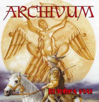 Archivum -Europa Fiai-