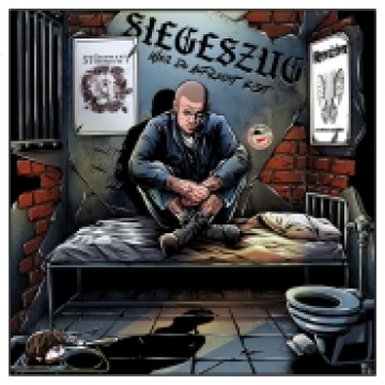 -   Siegeszug – Weil du Aufrecht bist! - CD