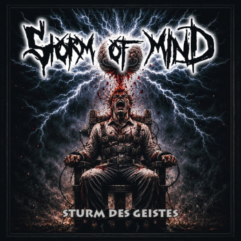 -   STORM OF MIND - STURM DES GEISTES