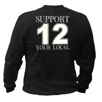 Preview: Pullover - AB "one for all"-Super Sonderangebot-!!!