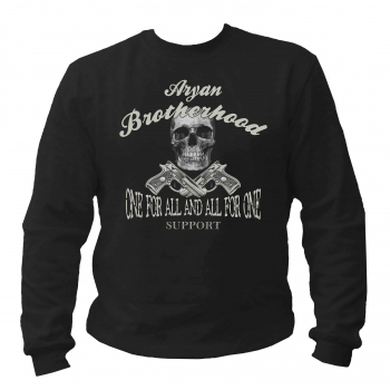 Pullover - AB "one for all"